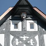 Krone Martinsthal Szálloda