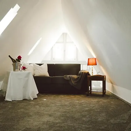 Krone Martinsthal Hotel 3*