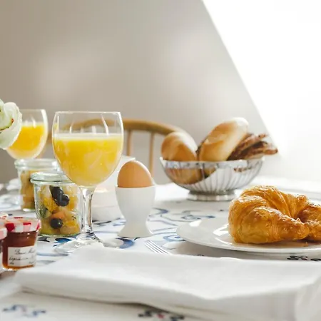 Hotel Krone Martinsthal 3*