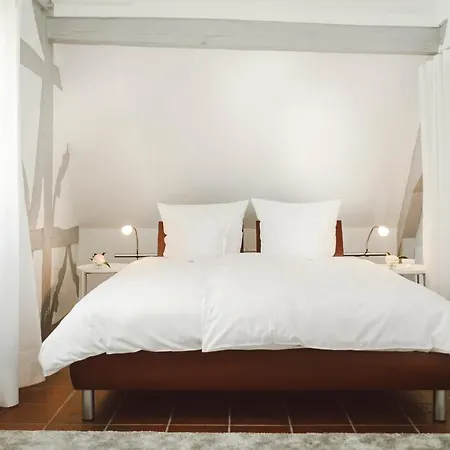 Krone Martinsthal Hotel