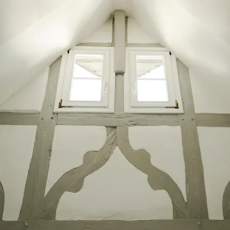 Hotel Krone Martinsthal Eltville am Rhein