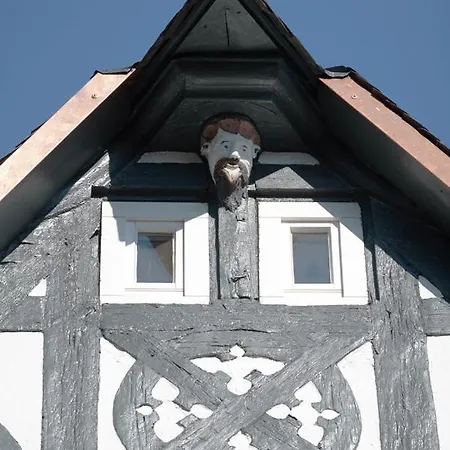 Krone Martinsthal Hotel