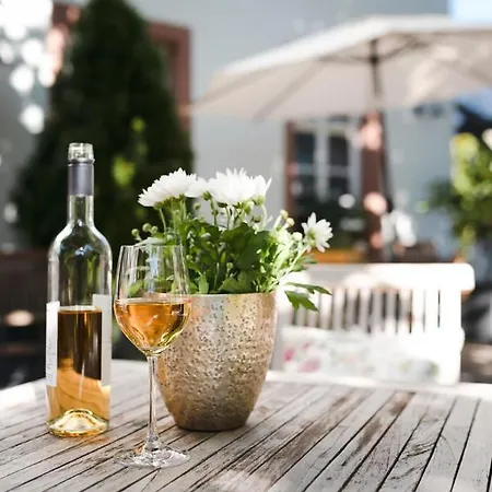 Krone Martinsthal Hotel