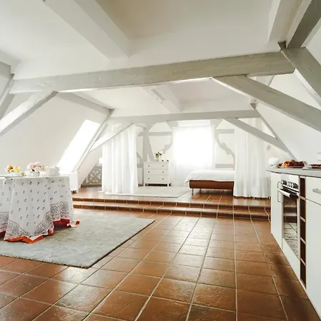 Krone Martinsthal Hotel Eltville am Rhein