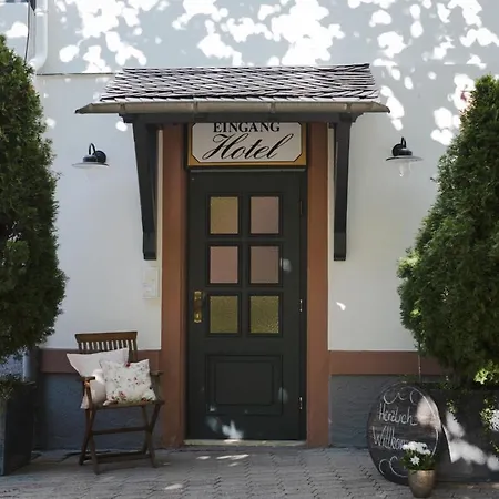 Krone Martinsthal Hotel