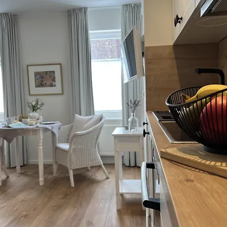 Krone Martinsthal 3*