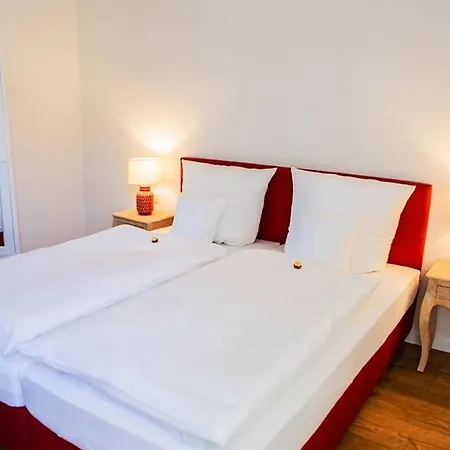 Krone Martinsthal 3*