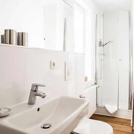 Krone Martinsthal Hotel