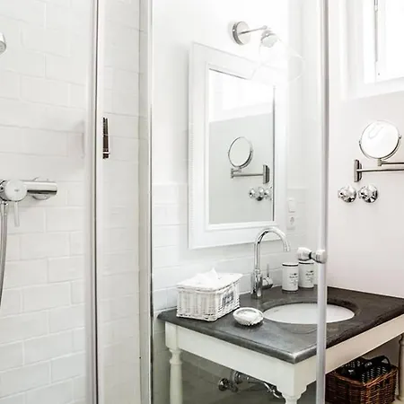 Hotel Krone Martinsthal Eltville am Rhein