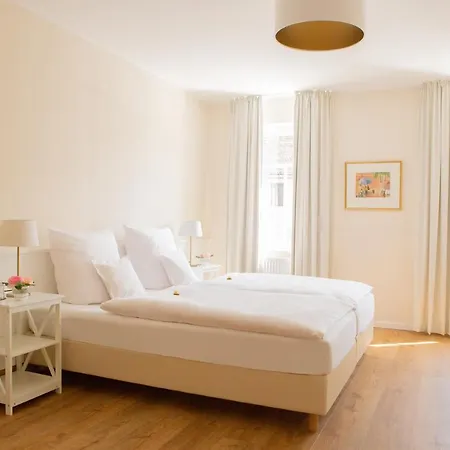 Hotel Krone Martinsthal Eltville am Rhein