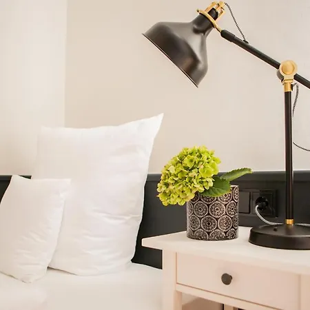 Krone Martinsthal Hotel Eltville am Rhein