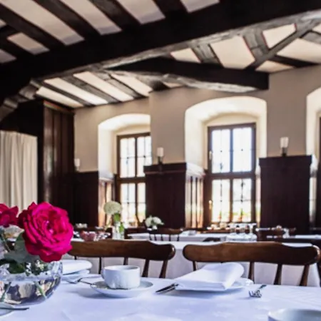 Krone Martinsthal Hotel 3*