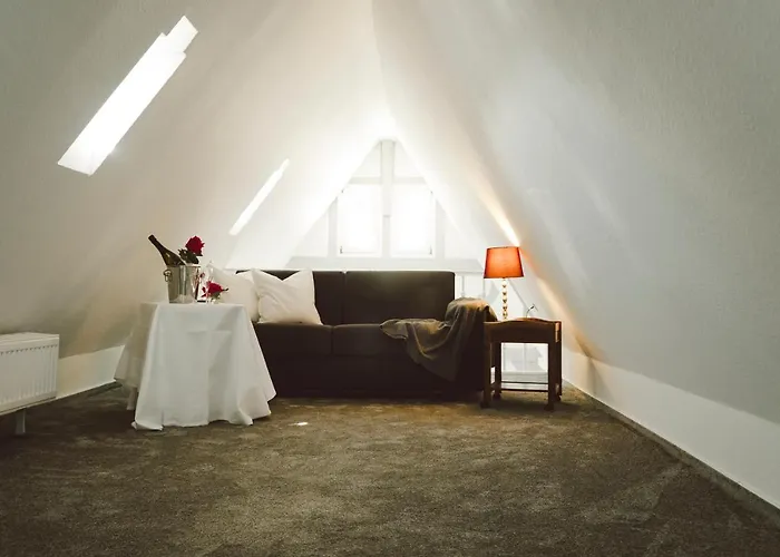 Krone Martinsthal Hotel 3*