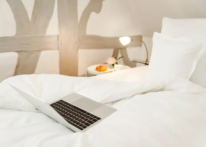 Krone Martinsthal Eltville am Rhein