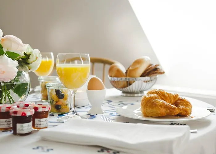 Hotel Krone Martinsthal 3*