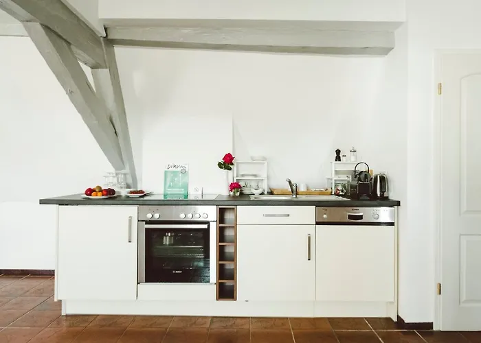 Hotel Krone Martinsthal 3*