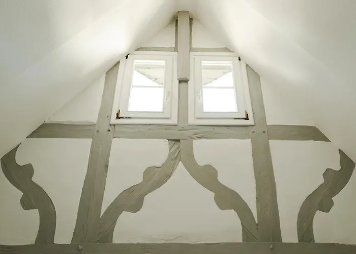 Hotel Krone Martinsthal Eltville am Rhein