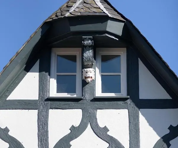 Krone Martinsthal 3*