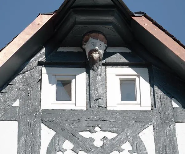 Krone Martinsthal Hotel