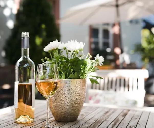 Krone Martinsthal Hotel