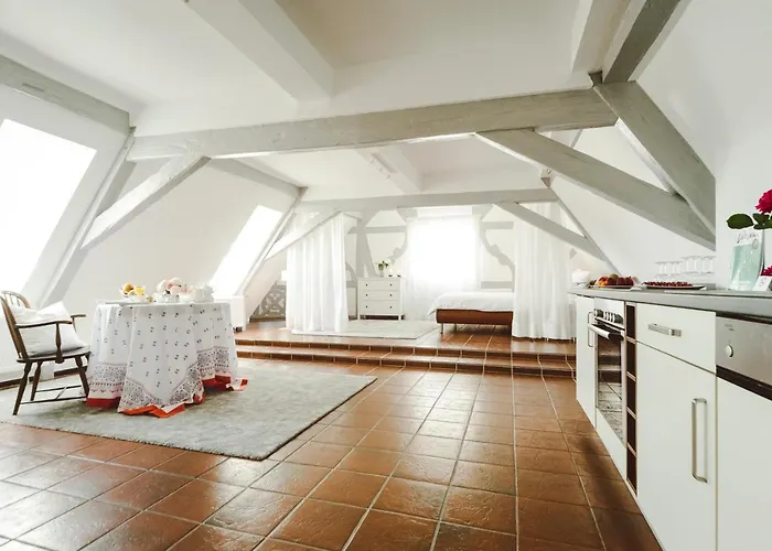 Krone Martinsthal Hotel Eltville am Rhein