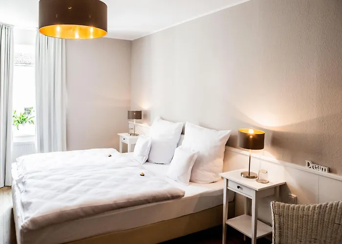 Krone Martinsthal Hotel 3*