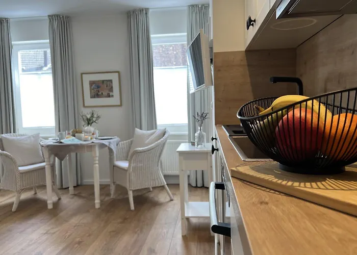 Krone Martinsthal 3*