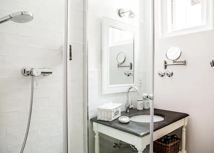 Krone Martinsthal Eltville am Rhein