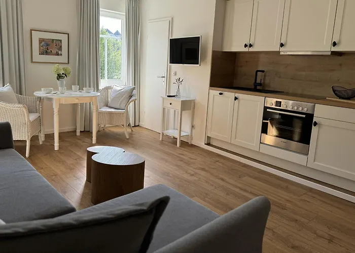 Krone Martinsthal 3* Eltville am Rhein