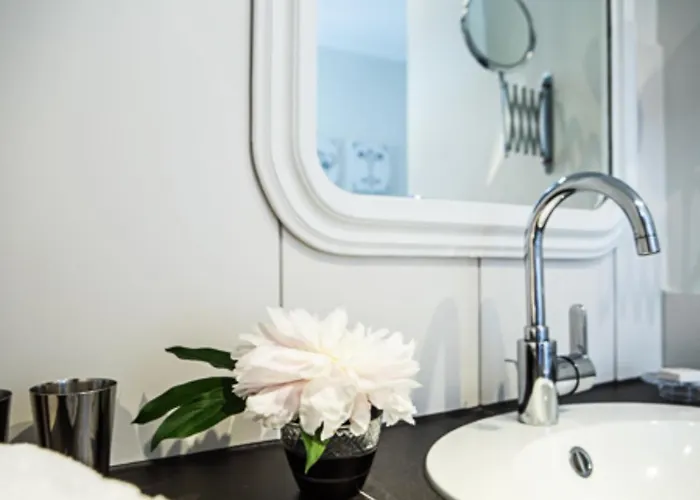 Hotel Krone Martinsthal Eltville am Rhein