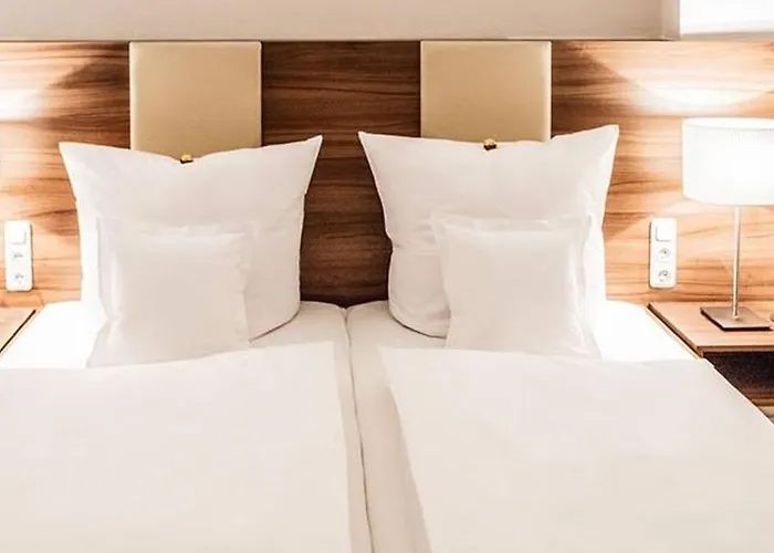 Krone Martinsthal Eltville am Rhein