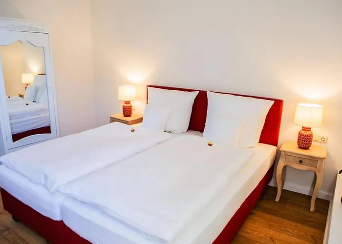 Krone Martinsthal 3*