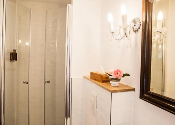 Krone Martinsthal Hotel