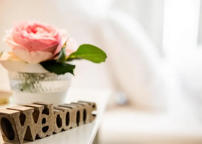 מלון Krone Martinsthal Eltville am Rhein