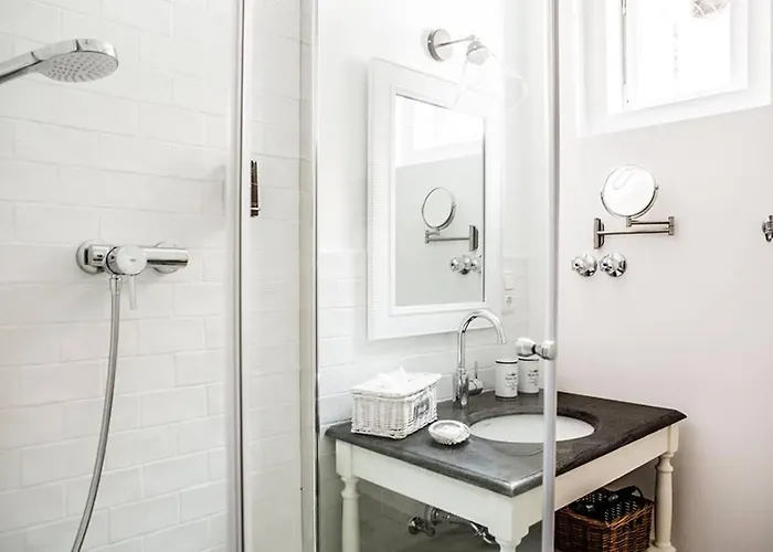 Hotel Krone Martinsthal Eltville am Rhein